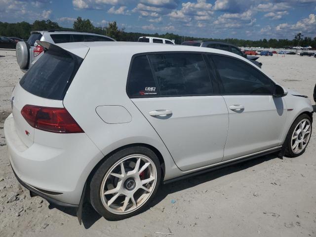 2017 VOLKSWAGEN GTI SPORT - 3VW547AU3HM060736