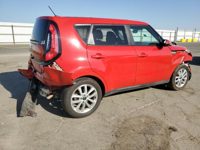 VIN KNDJP3A54H7450037 2017 KIA Soul, + no.3