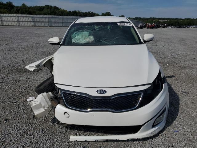2015 KIA OPTIMA LX - KNAGM4A71F5553593