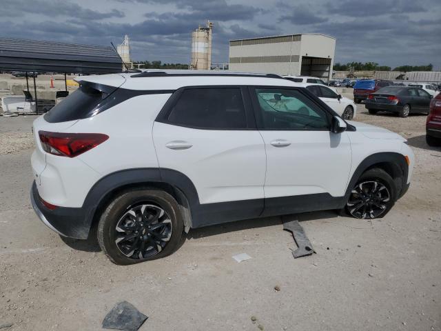 2021 CHEVROLET TRAILBLAZE - KL79MPS28MB151811