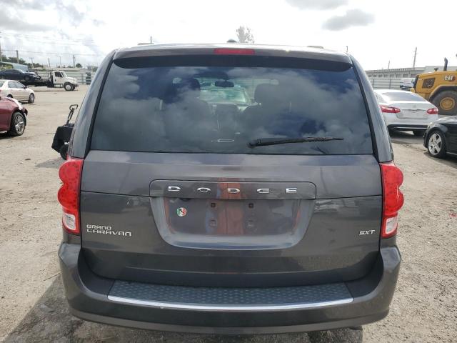 2017 DODGE GRAND CARA - 2C4RDGCG2HR554574