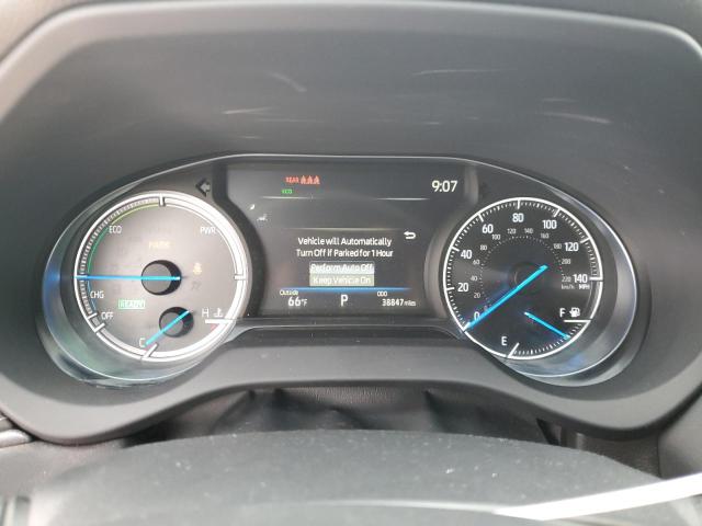 2021 TOYOTA VENZA LE - JTEAAAAH2MJ044136