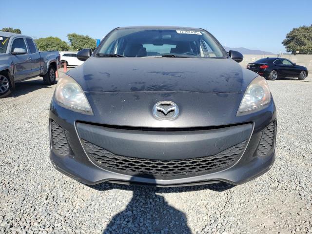 VIN JM1BL1LP0D1762582 2013 Mazda 3, I no.5