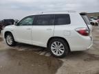 TOYOTA HIGHLANDER photo