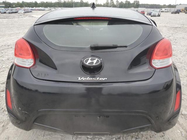 2015 HYUNDAI VELOSTER - KMHTC6AD6FU230938