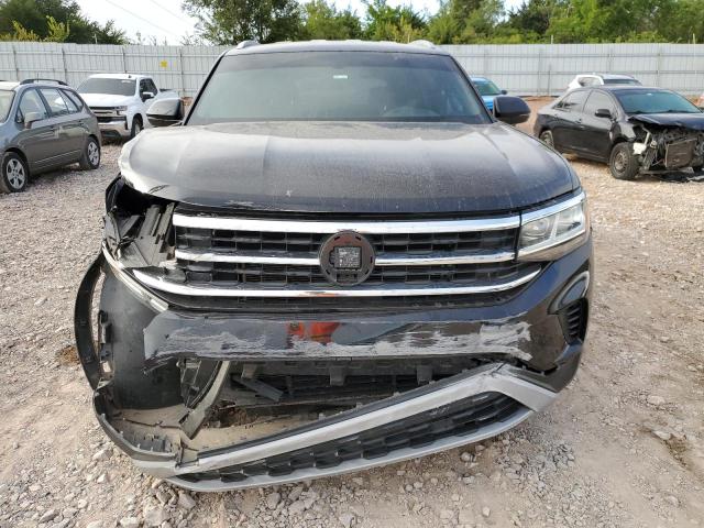 2020 VOLKSWAGEN ATLAS CROS - 1V2AC2CA9LC215678