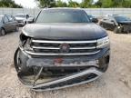 Lot #2962675070 2020 VOLKSWAGEN ATLAS CROS