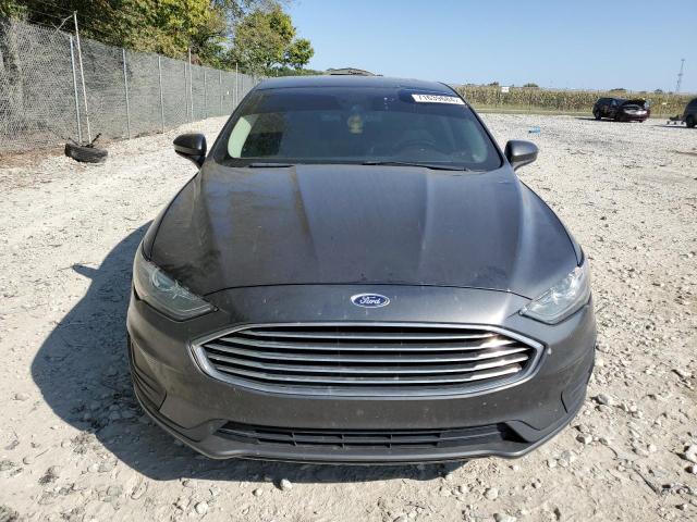 2019 FORD FUSION SE - 3FA6P0LU9KR220251