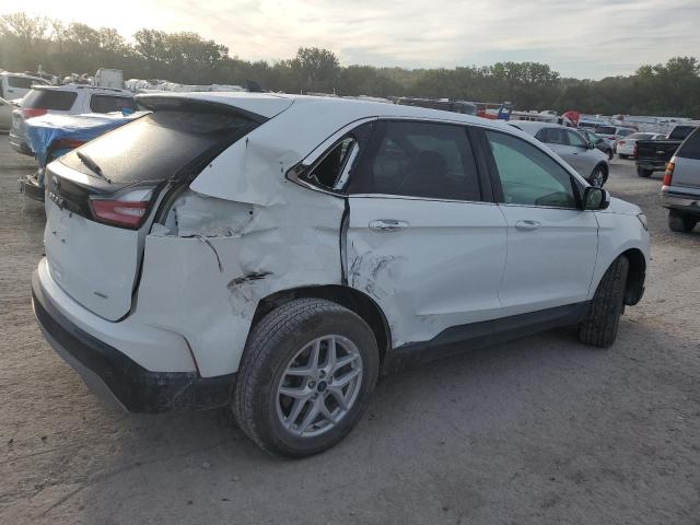 2022 FORD EDGE SEL - 2FMPK4J93NBA92414