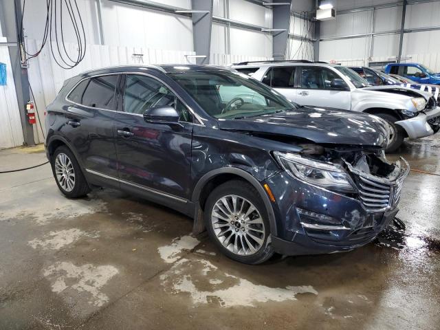 2015 LINCOLN MKC - 5LMTJ2AH1FUJ04369