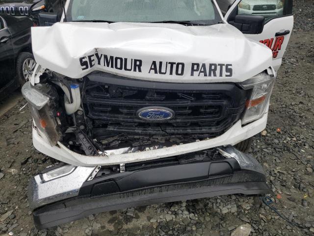 2021 FORD F150 - 1FTMF1CB3MKE63070