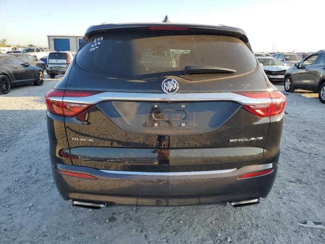 2018 BUICK ENCLAVE PR - 5GAERCKW5JJ149077