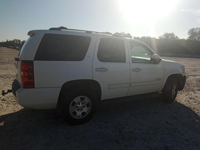 2011 CHEVROLET TAHOE K150 1GNSKBE09BR225482  68296864