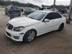 MERCEDES-BENZ C 250 photo