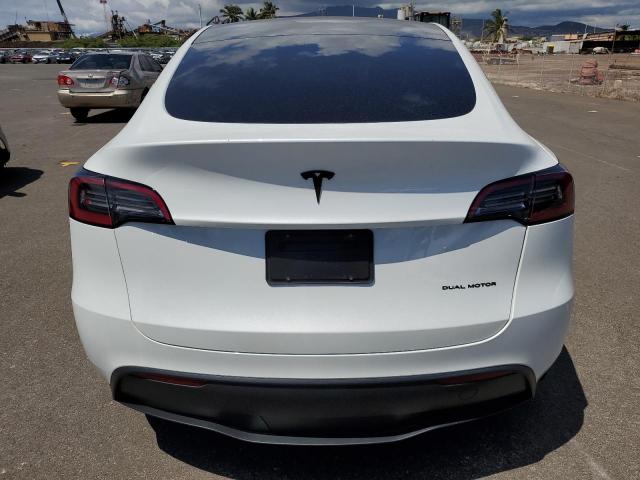 2023 TESLA MODEL Y - 7SAYGDEE5PF697853