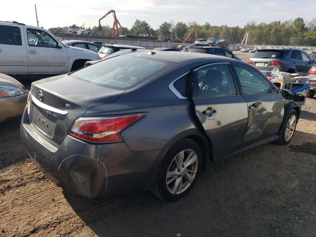 2015 NISSAN ALTIMA 2.5 - 1N4AL3AP0FN861513