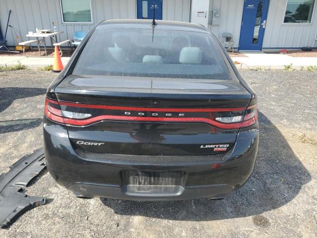 VIN 1C3CDFCH9DD683034 2013 Dodge Dart, Limited no.6