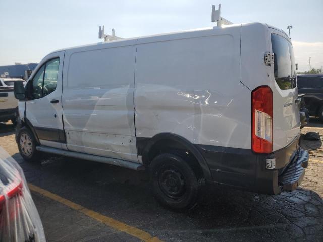 2015 FORD TRANSIT T- 1FTNR1ZM4FKA77653  69639054