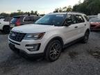 2016 FORD EXPLORER S - 1FM5K8GT3GGD10610