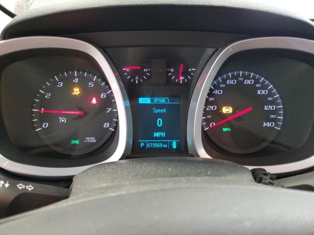 2016 CHEVROLET EQUINOX LT 2GNFLFEK7G6342777  69811404