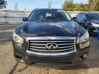 INFINITI QX60 photo