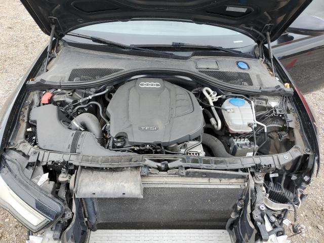 2017 AUDI A6 PREMIUM - WAUF8AFC6HN011316
