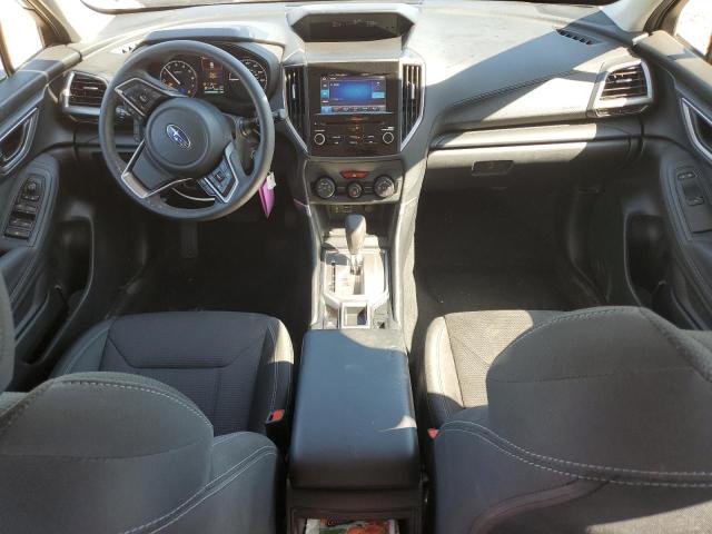 2021 SUBARU FORESTER JF2SKADC2MH476286