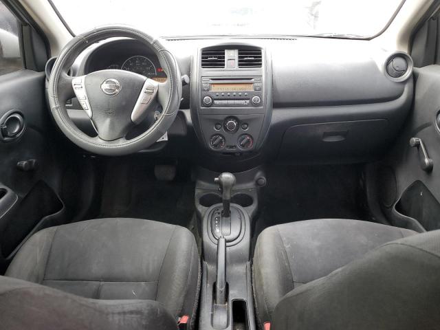 2018 NISSAN VERSA S - 3N1CN7AP7JL867194