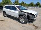 JEEP CHEROKEE L photo