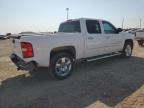 CHEVROLET SILVERADO photo