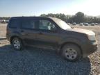 HONDA PILOT LX photo