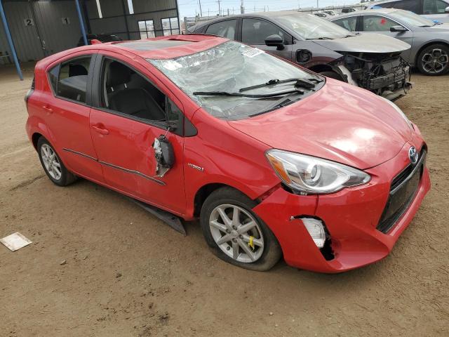 2015 TOYOTA PRIUS C - JTDKDTB31F1099968