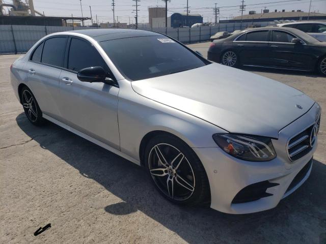 2020 MERCEDES-BENZ E 350 WDDZF8DB3LA730666  73244954