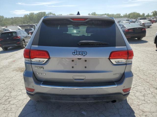 2018 JEEP GRAND CHER - 1C4RJFBG2JC423891