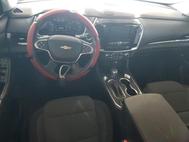 2020 CHEVROLET TRAVERSE L - 1GNERFKW1LJ130827