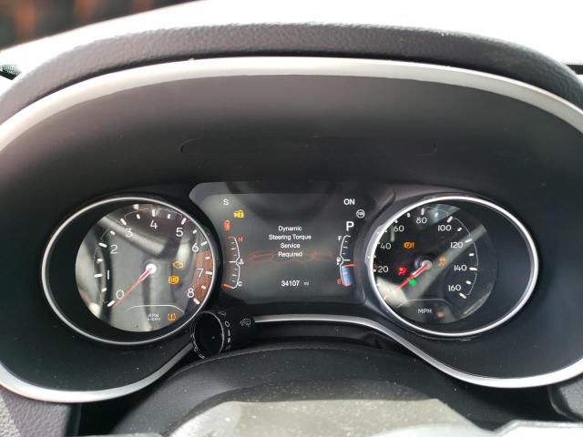 2019 JEEP COMPASS LA - 3C4NJDBB1KT834454