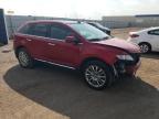 LINCOLN MKX photo