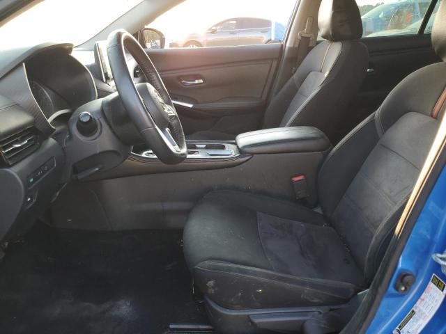 2021 NISSAN SENTRA SR 3N1AB8DV8MY230869  72373444