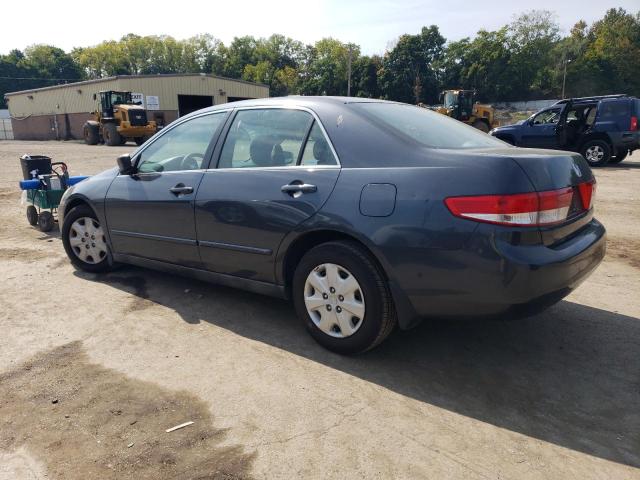 2004 HONDA ACCORD LX 1HGCM56434A037425  72332074