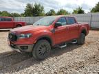 2022 FORD RANGER XL - 1FTER4EH7NLD06555