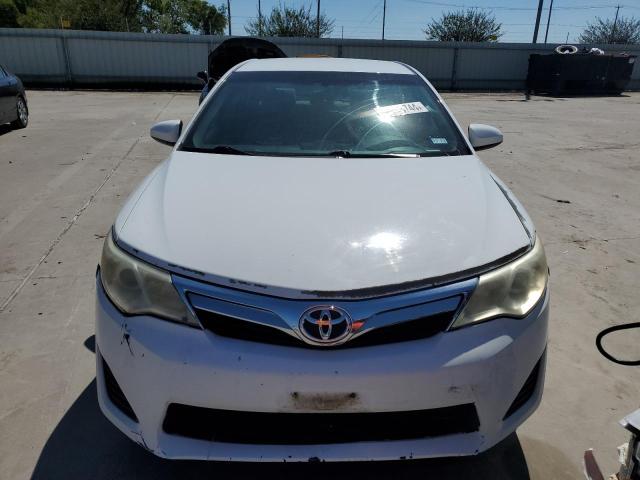 VIN 4T4BF1FK8ER392233 2014 Toyota Camry, L no.5