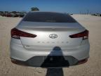 HYUNDAI ELANTRA SE photo