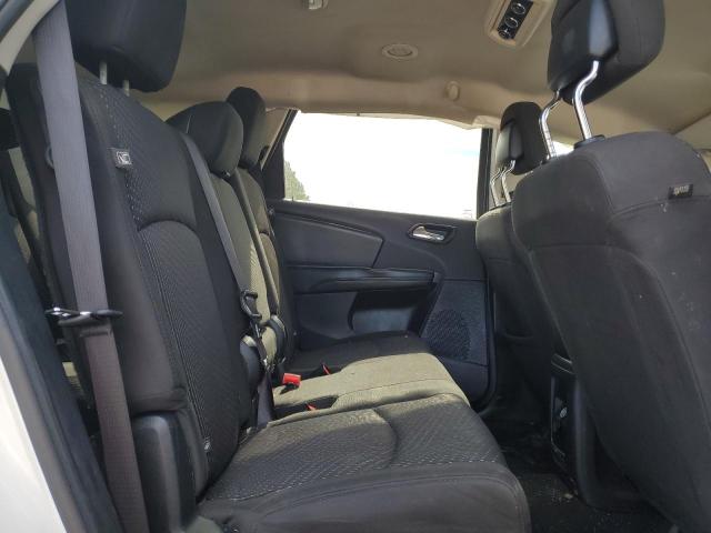 2017 DODGE JOURNEY SX - 3C4PDCBG1HT589492
