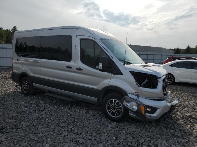 VIN 1FBAX2CGXRKA76402 2024 Ford Transit, T-350 no.4