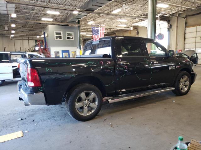 2018 RAM 1500 SLT - 3C6RR7LT6JG198275