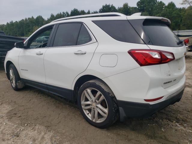 VIN 2GNAXWEX1J6214889 2018 Chevrolet Equinox, Premier no.2