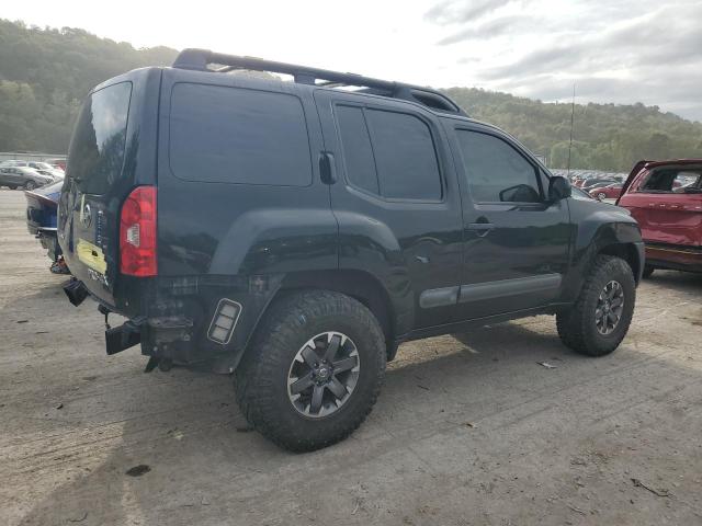 2015 NISSAN XTERRA X 5N1AN0NW6FN650431