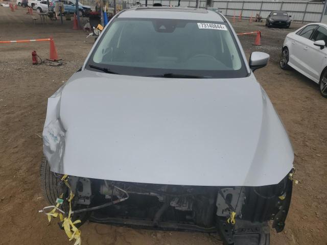 VIN JM3KFACM4J0308714 2018 Mazda CX-5, Touring no.5