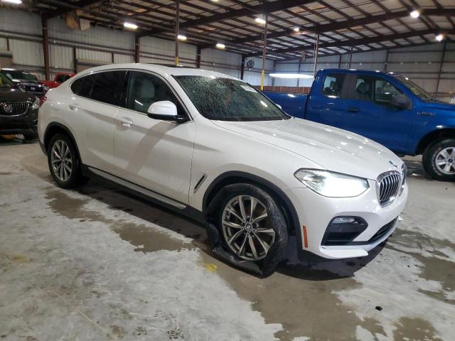 VIN 5UXUJ3C53KLG57160 2019 BMW X4 no.4