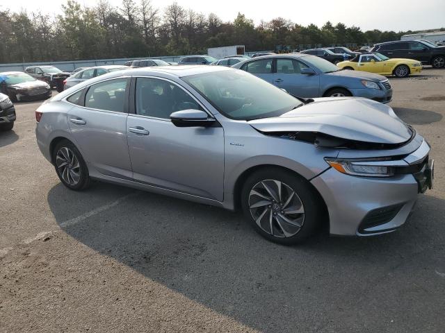 2021 HONDA INSIGHT TO 19XZE4F95ME009733